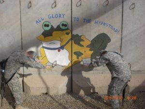 religion can be comforting when at war 8425 1268067629 265