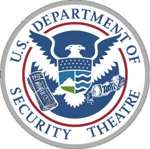 Rand Paul Detained By TSA Over Pat-Down Standoff |2012 1 Rand Paul vs Homeland Security