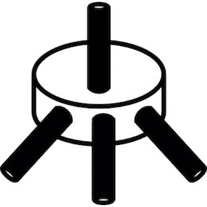 Spindles, Rotational Craziness and Fun! |2016 1 The Spindle Goes Round and Round