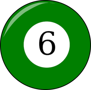 The 6-Time Champ |2016 1 The 6-time Champ