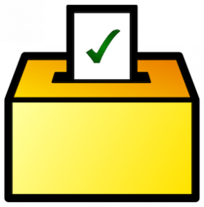 A Slight History of Meddling & Election Interference |2017 1 Election Interference