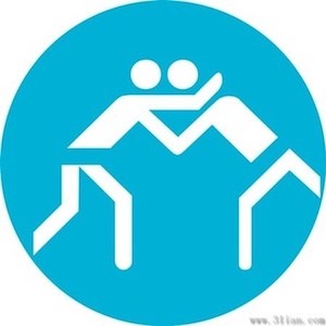 Wrestlemania, We Go Shoulder First