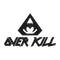 Overkill Band Logo