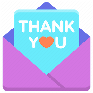 Cards! And Now with GREAT Messages |2019 1 And the card read: Thanks for the Lay!