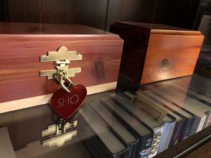 Sho Rai - The Master, The Day My Heart Was Broken |1419 26 Sho Rai, The Special Collection