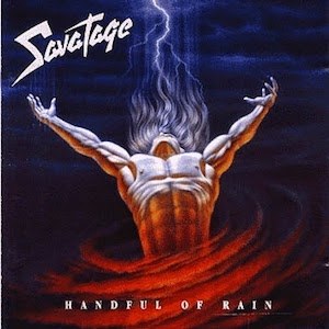 I Live In Hell, A Handful Of Rain Sure Would Be Nice |2021 2 Savatage - Handful of Rain