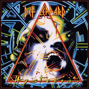 Def Leppard And The AMAZING Women Of Doom! |2021 2 Def Leppard - Hysteria Women