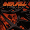 Overkill I Hear Black Cover