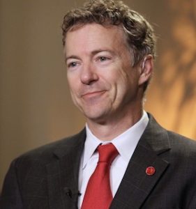 Senator Rand Paul, The Man, The Myth, The Future |2021 1 Sentator Rand Paul, The Next el Presidanté of the USA
