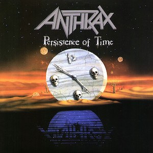 Got The Time? NEVER Enough As It Ticks-Ticks Away |2021 2 Anthrax - Got The Time