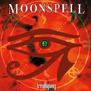 Opium, I Am Irreligious... Powerful Awakening |2021 2 Moonspell Irreligious, Opium