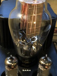 Happiness Is What? |2021 4 WooAudio WA6 w/SOPHIA PRINCESS