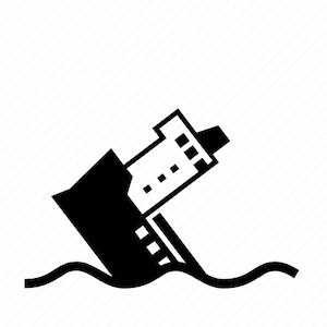 Sinking, FUCK Clown World |2022 6 Sinking, I'm Sinking